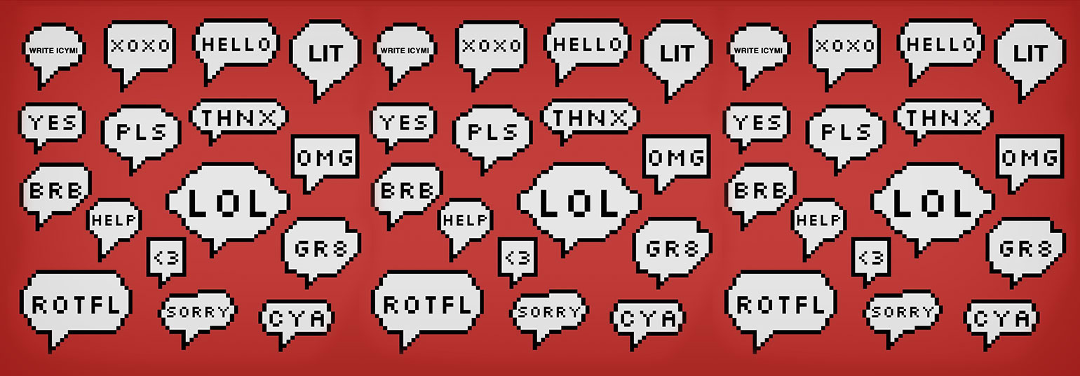 Blog no.2 What is Slang?