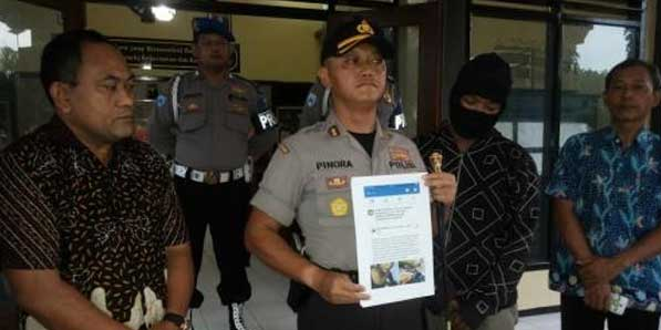 penculikan anak hoax penculikan anak hoax