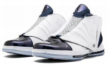 air jordan 16 online