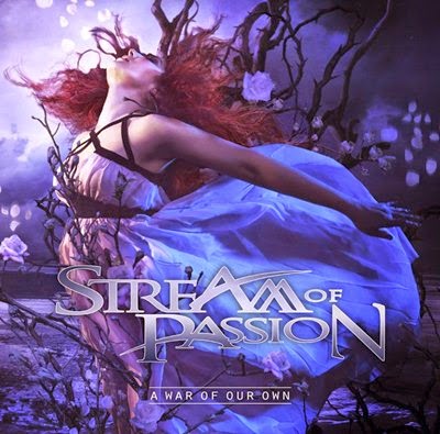 Stream of Passion - A War of Our Own