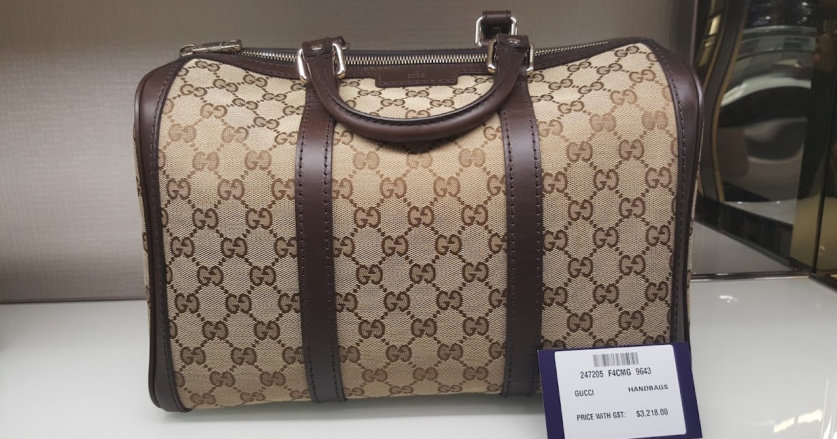 gucci bag 247205