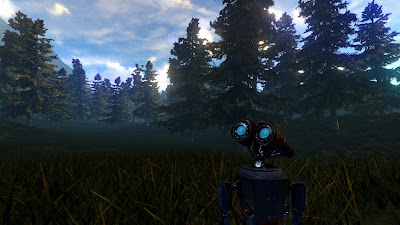 Phoning Home Game Screenshot 1