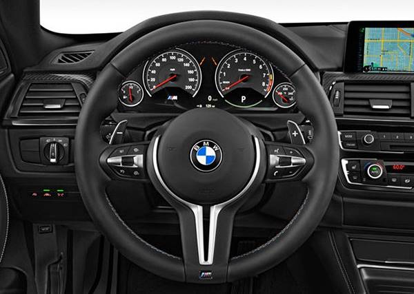 2018 BMW 4 Series Seating Interior Features 2018 BMW 4 Series Seating Interior Features