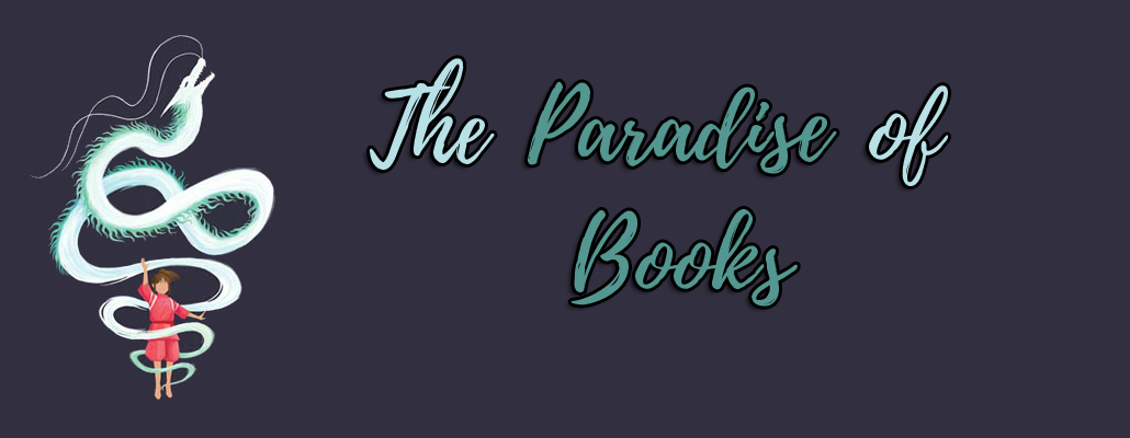 The Paradise of Books 