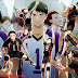 || ANIME BARU || HAIKYUU!! KARASUNO KOUKOU VS SHIRATORIZAWA GAKUEN KOUKOU ||