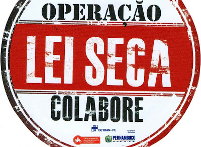 Operação Lei Seca