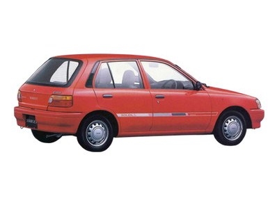 Cara Membaca Kode Kerusakan ECU (DTC) Toyota Starlet - Montirpro.com