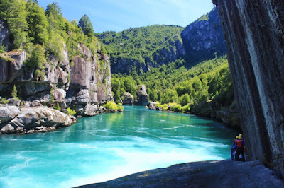 Els quinze rius més espectaculars del món