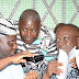 ORTOM'S AIDE REACTS TO ALLEGATIONS OF FUNDS DIVERSION AGAINST ORTOM AND OTHERS