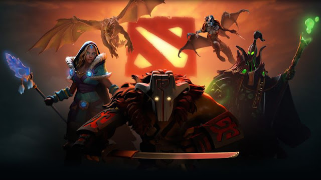 dota 2 ping düşürme
