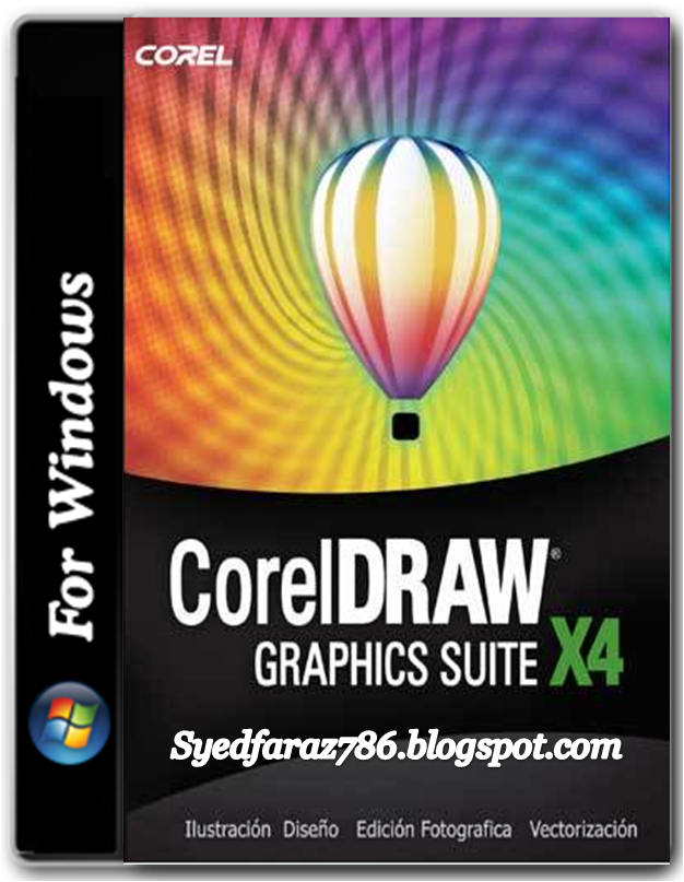 coreldraw graphics suite x4 keygen free download
