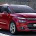 Citroën anuncia recall para C4 Picasso e Grand C4 Picasso