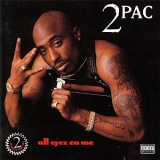 2pac-All Eyez On Me