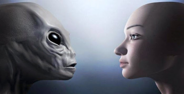 Μαρτυρίες ανθρώπων που συναντήθηκαν με εξωγήινους