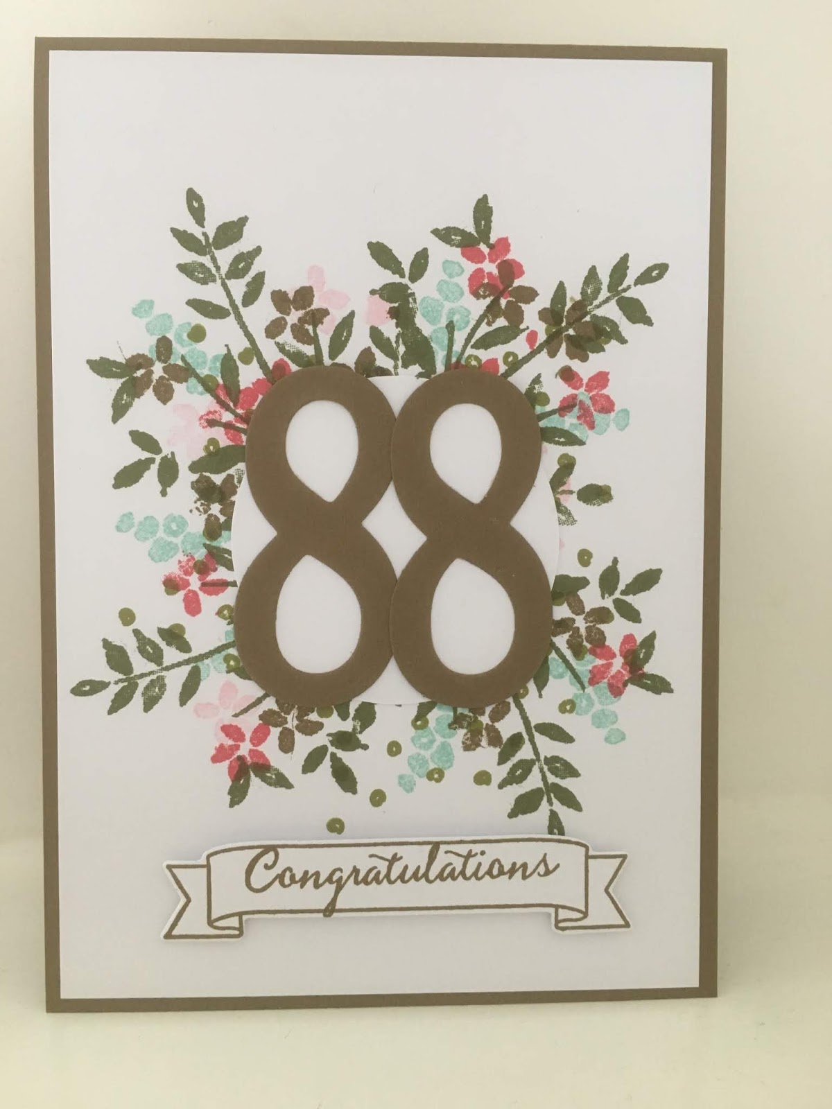 Mkdesign 88 jaar. Dat is een mooie kaart waard