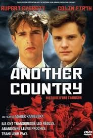 Another country 1984 Another country 1984