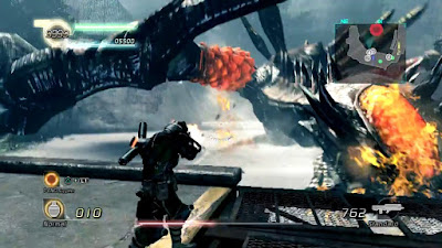 Download Game Lost Planet 2 PC