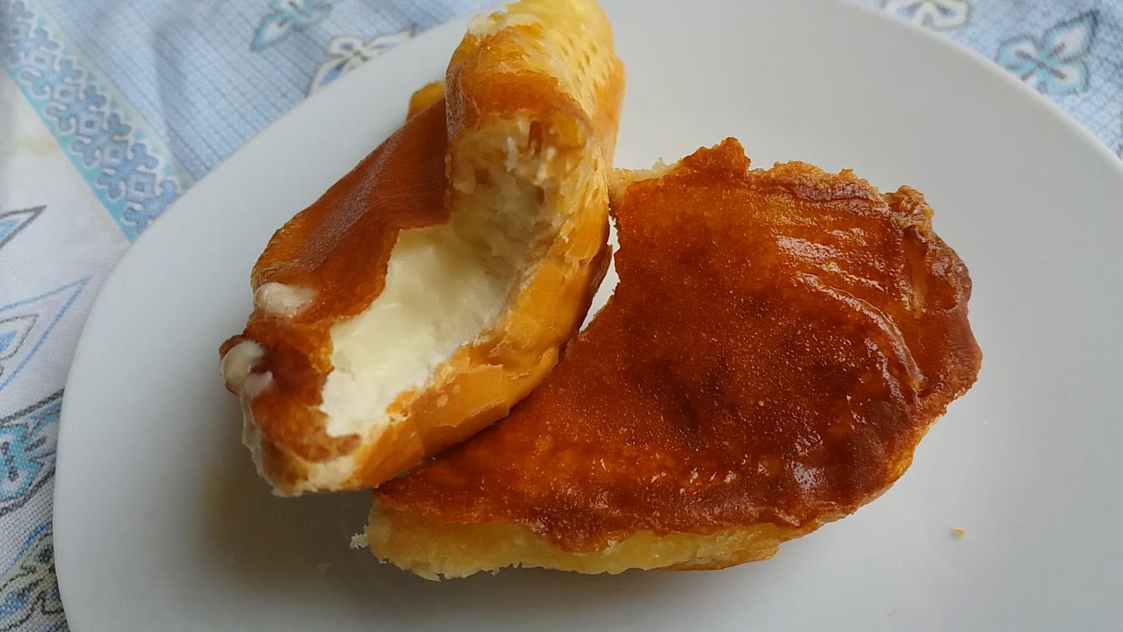 Brisando na Cozinha Vídeo novo Pão