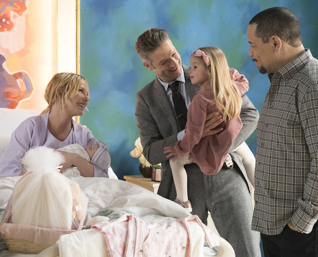 All Things Law And Order: Law & Order SVU “A Story of More Woe” Recap