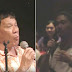 Video of UPLB student who allegedly disrespected Duterte during a forum went viral