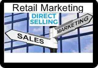 The Modern Rules Of Difference Between Marketing And Retailing