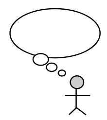 Thought Thought