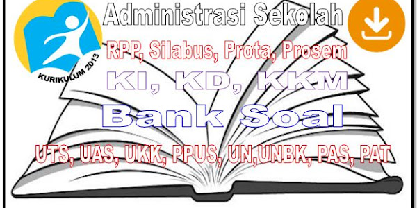 Soal UAS SMP Kurikulum 2013 Kelas 9