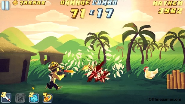 Best Offline Shooting Game Best Offline Shooting Game