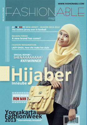 Ilustrasi cover majalah Contoh Ilustrasi cover majalah