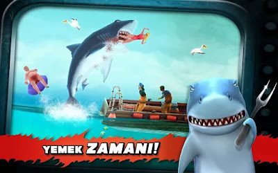 hungry shark evolution hungry shark evolution elmas ve para hilesi