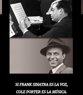 Sinatra-Porter.