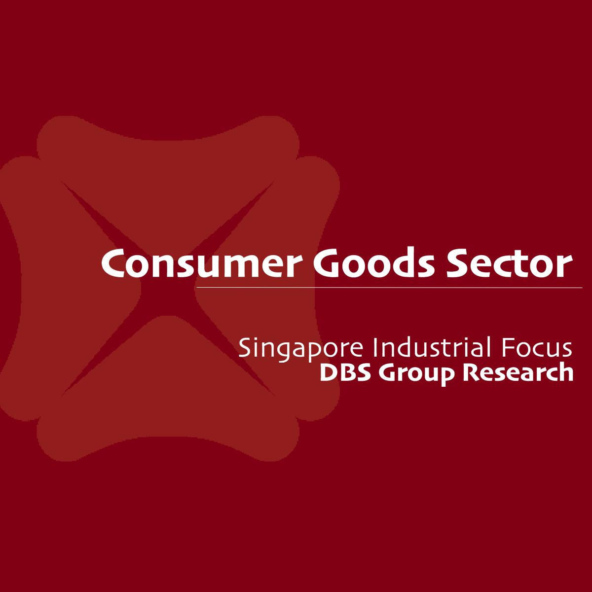 Consumer Goods Sector - DBS Vickers 2016-12-14: 2017 Outlook ~ Next serving, a regional recovery Consumer Goods Sector - DBS Vickers 2016-12-14: 2017 Outlook ~ Next serving, a regional recovery