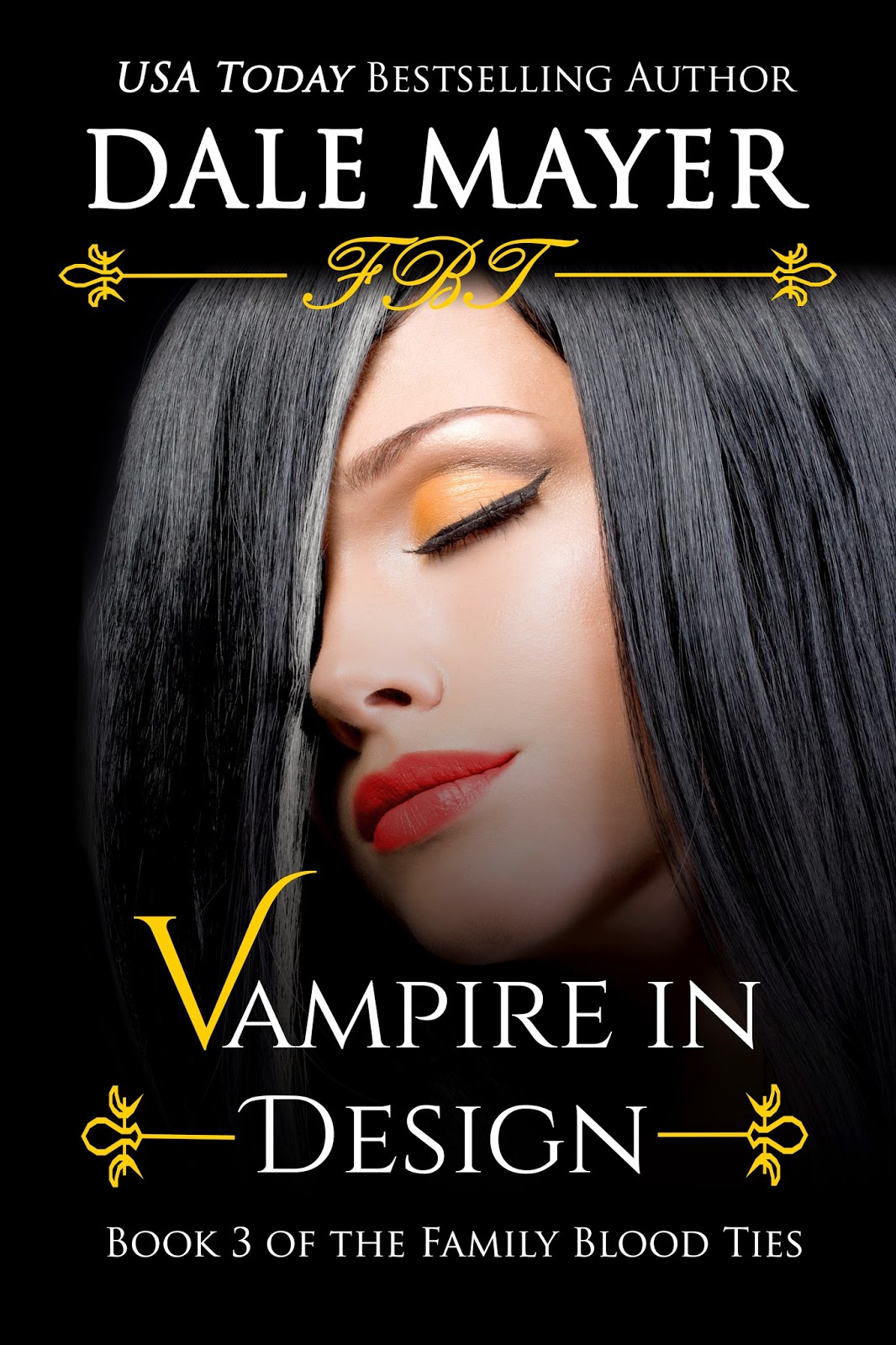 Book 3 Vampire In Design Book 3 Vampire In Design