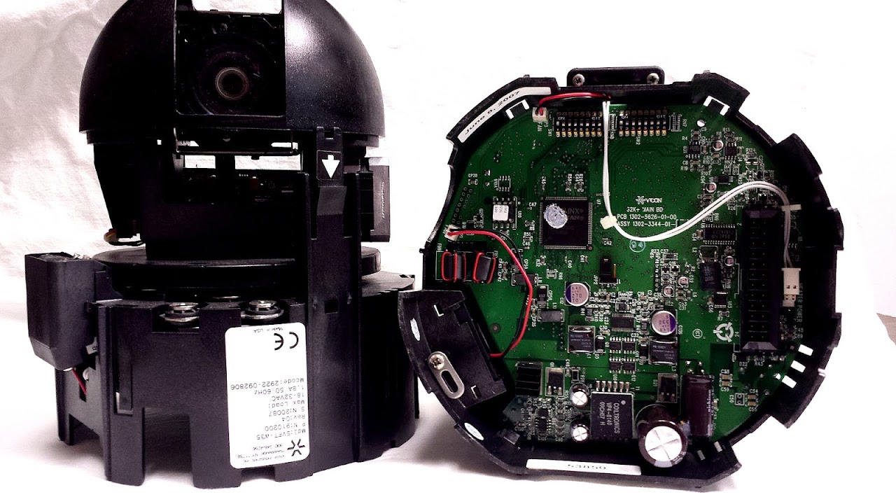 Motion capture Vicon Camera Camera Choices