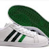 giày nike siêu nhẹ nk003
