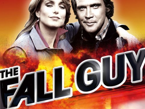 The Fall Guy - Classic early 80's US series with quite possibly the BEST  theme song ever :) : r/nostalgia
