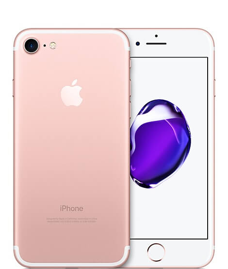 Apple iPhone 7