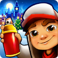 Subway Sufers apk mod