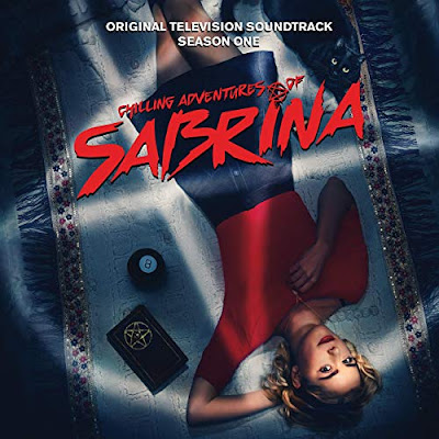 Chilling Adventures Of Sabrina Season 1 Soundtrack