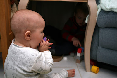 “essa nammi”, eldhúsafrek og púsluspil