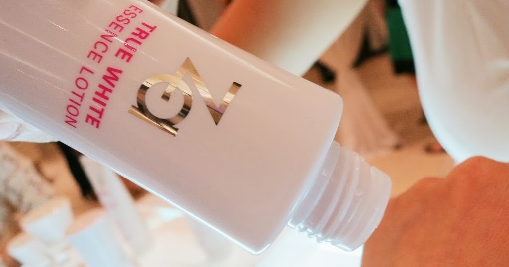 Sunshine Kelly Beauty Fashion Lifestyle Travel Fitness Za True White Ex Whitening Series