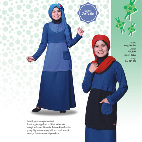 Blus Zenitha Belia 43 Harga Promo at tien collection zenitha belia Blus Zenitha Belia 43 Harga Promo at tien collection zenitha belia