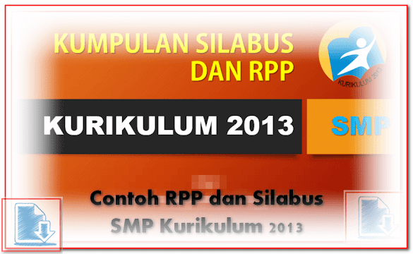Rpp Silabus Sd|Smp|Sma|Smk Kurikulum 2013 Revisi Terbaru Tahun 2017