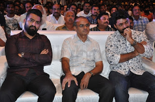  Sher Movie Audio Launch Photo Gallery