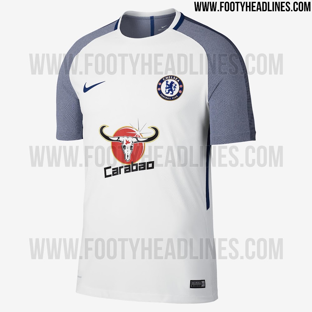 chelsea aeroswift