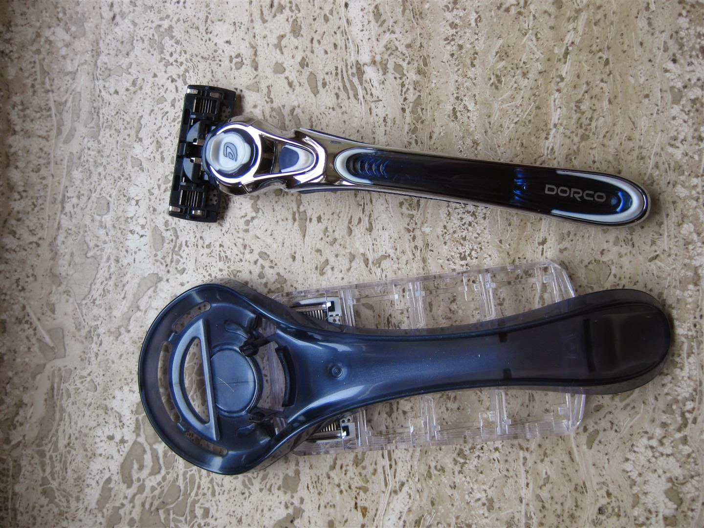 Dorco Pace 3D motion, Dorco Pace 6 pro, Dorco Pace 5 pro, Dorco Pace 7 ...