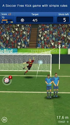 finger soccer mod apk