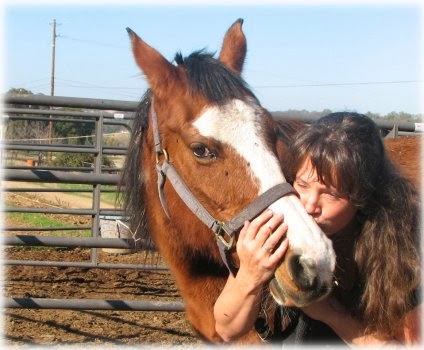 Mustangs Love