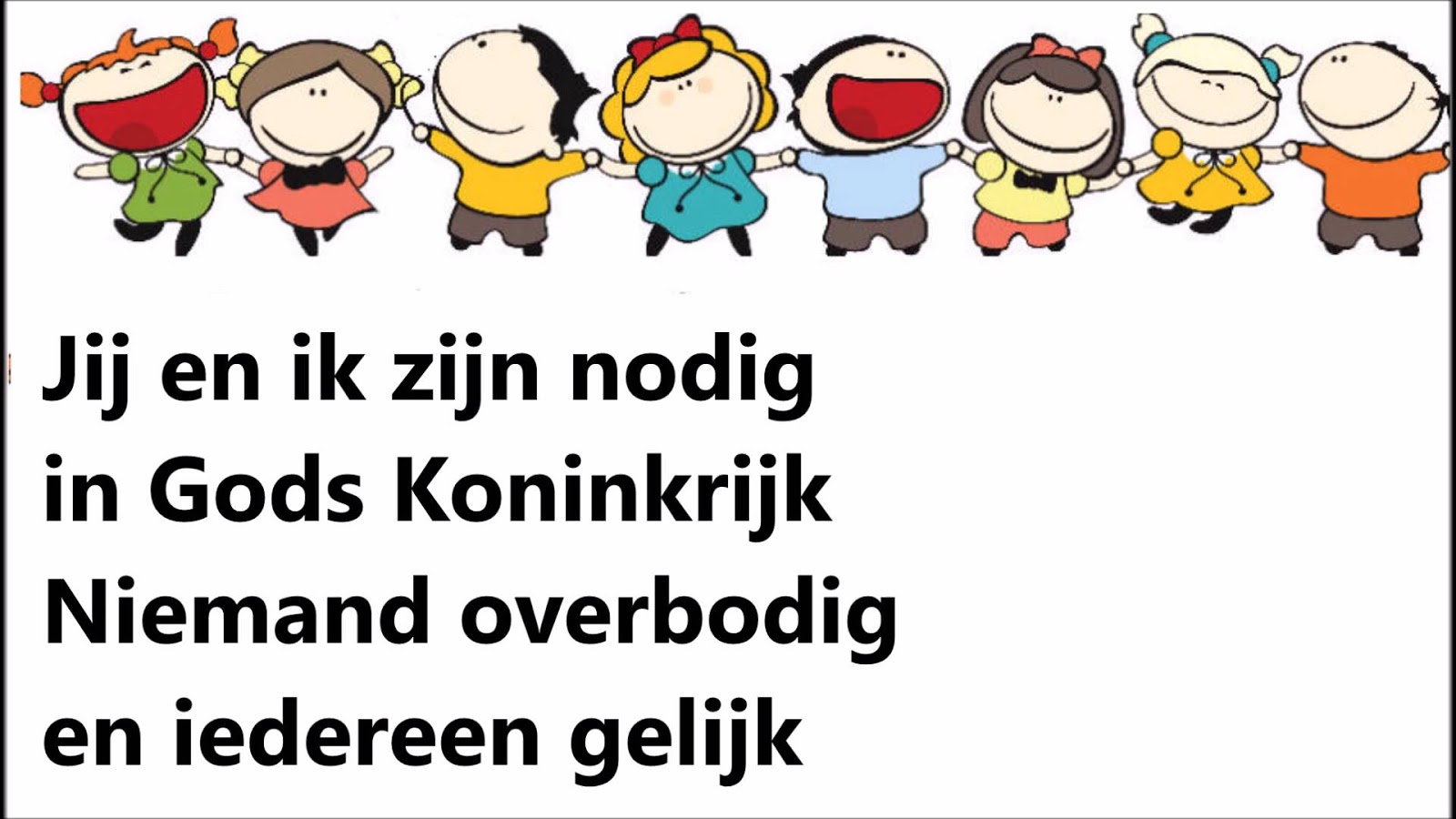 Zus en Trijntje Samen is veel