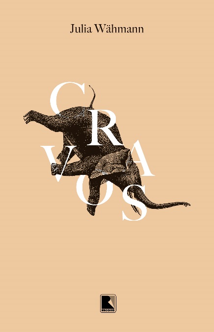 Cravos (Record, 2016)